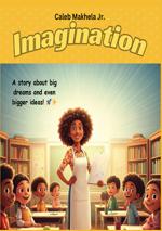 Imagination cover